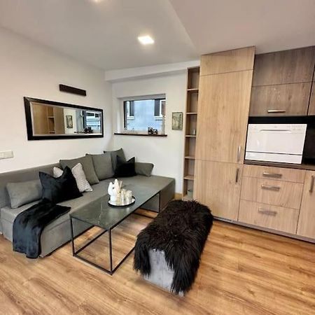 Vika Minihouse Βίλα Κρίστιανσουντ Εξωτερικό φωτογραφία