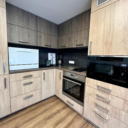 Vika Minihouse Βίλα Κρίστιανσουντ Εξωτερικό φωτογραφία