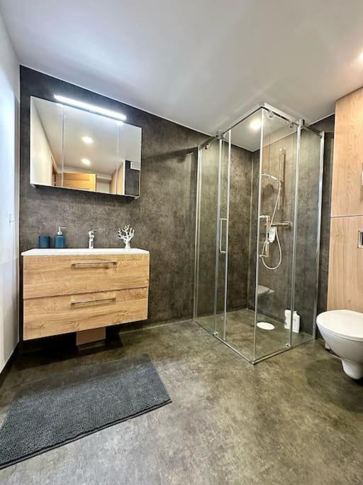 Vika Minihouse Βίλα Κρίστιανσουντ Εξωτερικό φωτογραφία