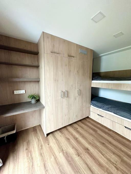 Vika Minihouse Βίλα Κρίστιανσουντ Εξωτερικό φωτογραφία