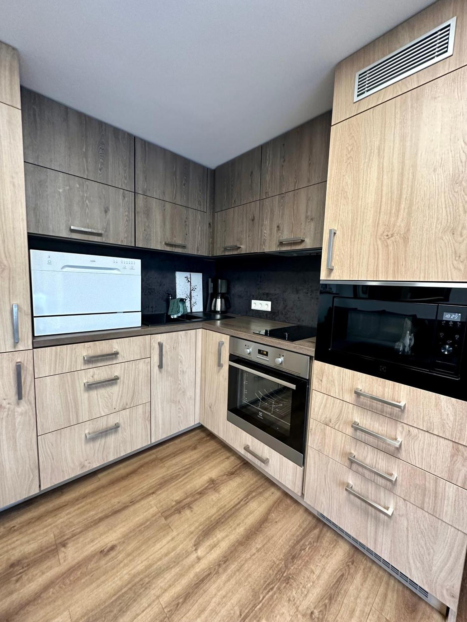 Vika Minihouse Βίλα Κρίστιανσουντ Εξωτερικό φωτογραφία
